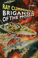 Brigands of the Moon, Cummings Ray