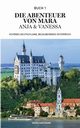 Die Abenteuer von Mara, Anja und Vanessa, Hartmann Georg