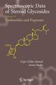Spectroscopic Data of Steroid Glycosides, 