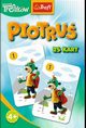 Karty Piotru Rodzina Treflikw, 
