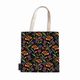 Torba pcienna PaperblanksWild Flowers, 