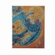 Notatnik w linie Paperblanks Skybird Ultra, 