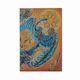 Notatnik w linie Paperblanks Skybird Mini, 