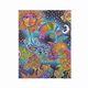 Notatnik w linie Paperblanks Celestial Magic Ultra, 