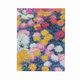 Notatnik w linie Paperblanks Monet?s Chrysanthemums Ultra, 