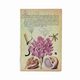 Notatnik w linie Paperblanks Pink Carnation Mini Flexi, 