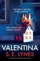 Valentina, Lynes S.E.