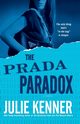 Prada Paradox, Kenner Julie