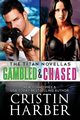 Titan Novellas, Harber Cristin