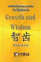 Activate your Home or Office For Success in Growth and Wisdom, Ashton Termina