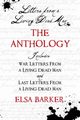 Letters From A Living Dead Man, Barker Elsa