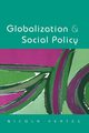 Globalization and Social Policy, Yeates Nicola