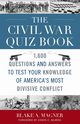 The Civil War Quiz Book, Magner Blake A.