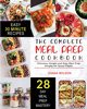 The Complete Meal Prep Cookbook, Wilson Diana