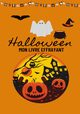 Halloween Mon Livre Effrayant, Co Petal Publishing