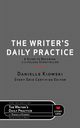 The Writer's Daily Practice, Kiowski Danielle