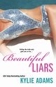 Beautiful Liars, Adams Kylie