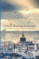 Church Planting in Europe, 