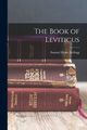 The Book of Leviticus, Kellogg (Samuel Henry