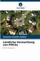 Lndliche Vermarktung von FMCGs, Chandra Sekhar Savanam