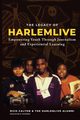 The Legacy of HarlemLIVE, Calton Rich