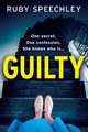 Guilty, Speechley Ruby