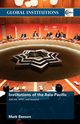 Institutions of the Asia-Pacific, Beeson Mark