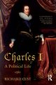 Charles I, Cust Richard
