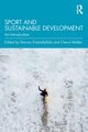 Sport and Sustainable Development, 