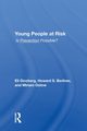 Young People At Risk, Ginzberg Eli