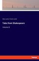 Tales from Shakespeare, Lamb Charles