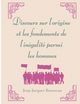 Discours sur l'origine et les fondements de l'ingalit parmi les hommes, Rousseau Jean-Jacques