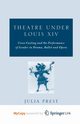 Theatre Under Louis XIV, Prest J.