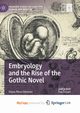 Embryology and the Rise of the Gothic Novel, Edelman Diana  Prez