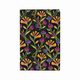 Notatnik w linie Paperblanks Wild Flowers Mini Flexi, 