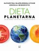Dieta planetarna, Baejewska-Stuhr Katarzyna,Minorczyk Urszula
