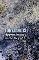 Approximately in the Key of C, Curtis Tony