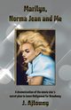Marilyn, Norma Jean and Me, Ajlouny J.