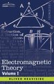 Electromagnetic Theory, Volume 1, Heaviside Oliver