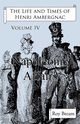 The Life and Times of Henri Ambergnac, Bream Roy