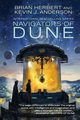 Navigators of Dune, Herbert Brian