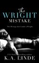 The Wright Mistake, Linde K.A.