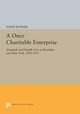 A Once Charitable Enterprise, Rosner David