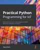 Practical Python Programming for IoT, Smart Gary