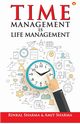 Time Management is Life Management, Sharma Rinkal