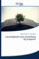 Gevoeligheid voor versterking bij jongeren, Pavievi Miljana