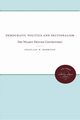 Democratic Politics and Sectionalism, Morrison Chaplain W.