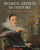 Women Artists in History from Antiquity to the Present, Slatkin Wendy