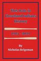 This Date in Cleveland Indians History, Brigeman Nicholas