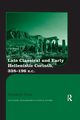 Late Classical and Early Hellenistic Corinth, Dixon Michael D.